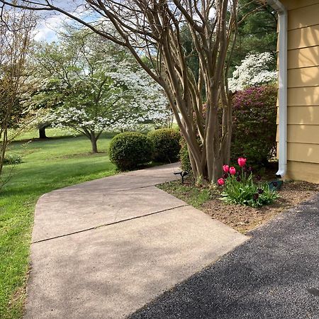 Purcellville Home Екстер'єр фото