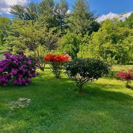 Purcellville Home Екстер'єр фото