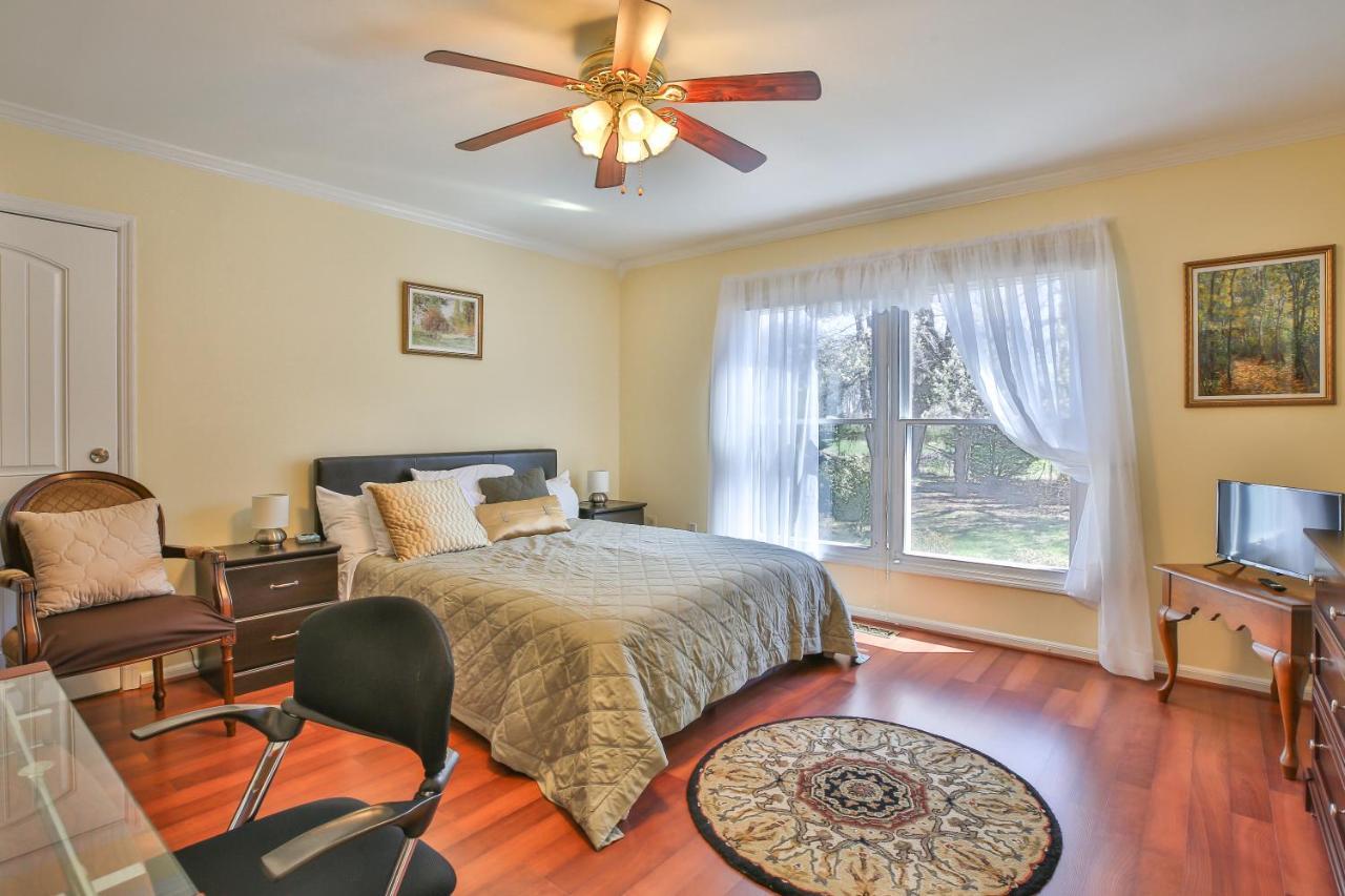 Purcellville Home Екстер'єр фото