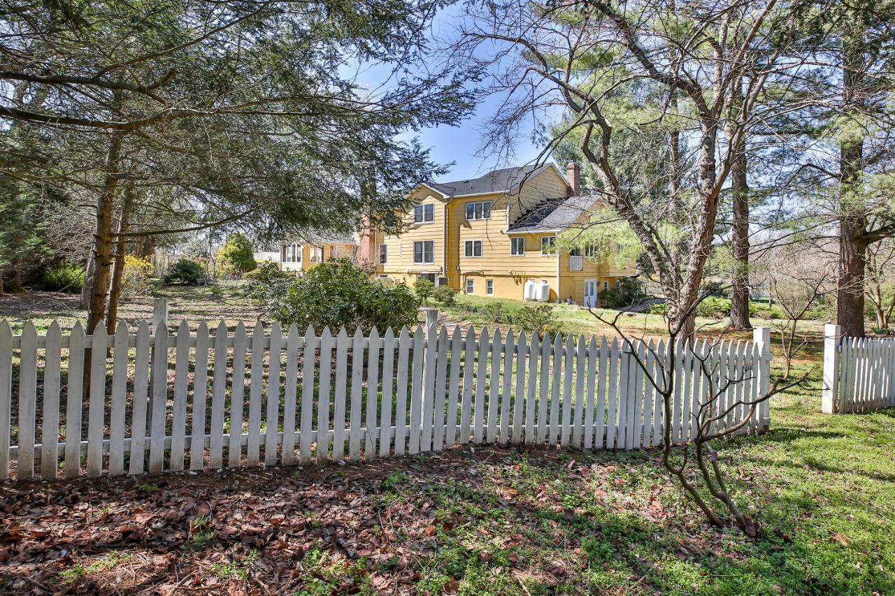 Purcellville Home Екстер'єр фото