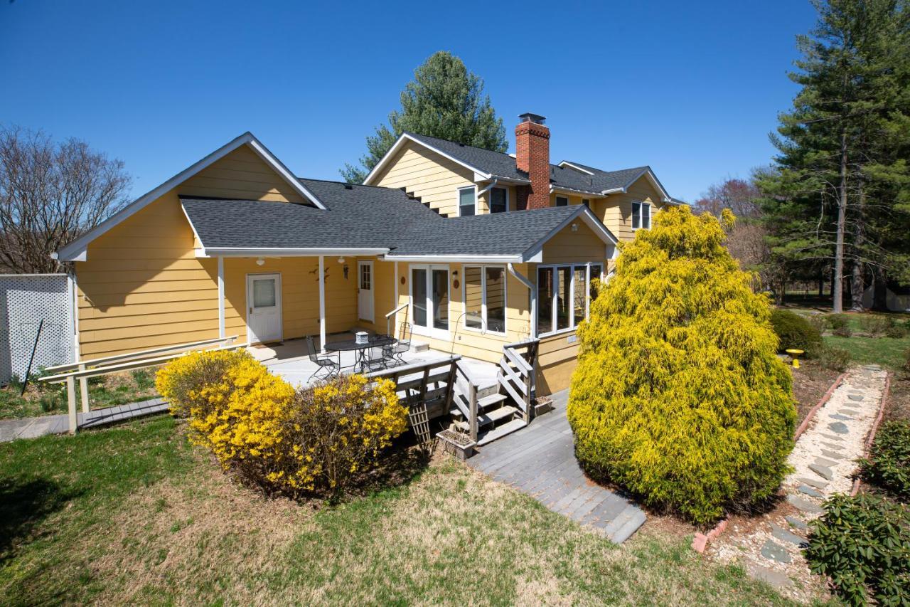 Purcellville Home Екстер'єр фото