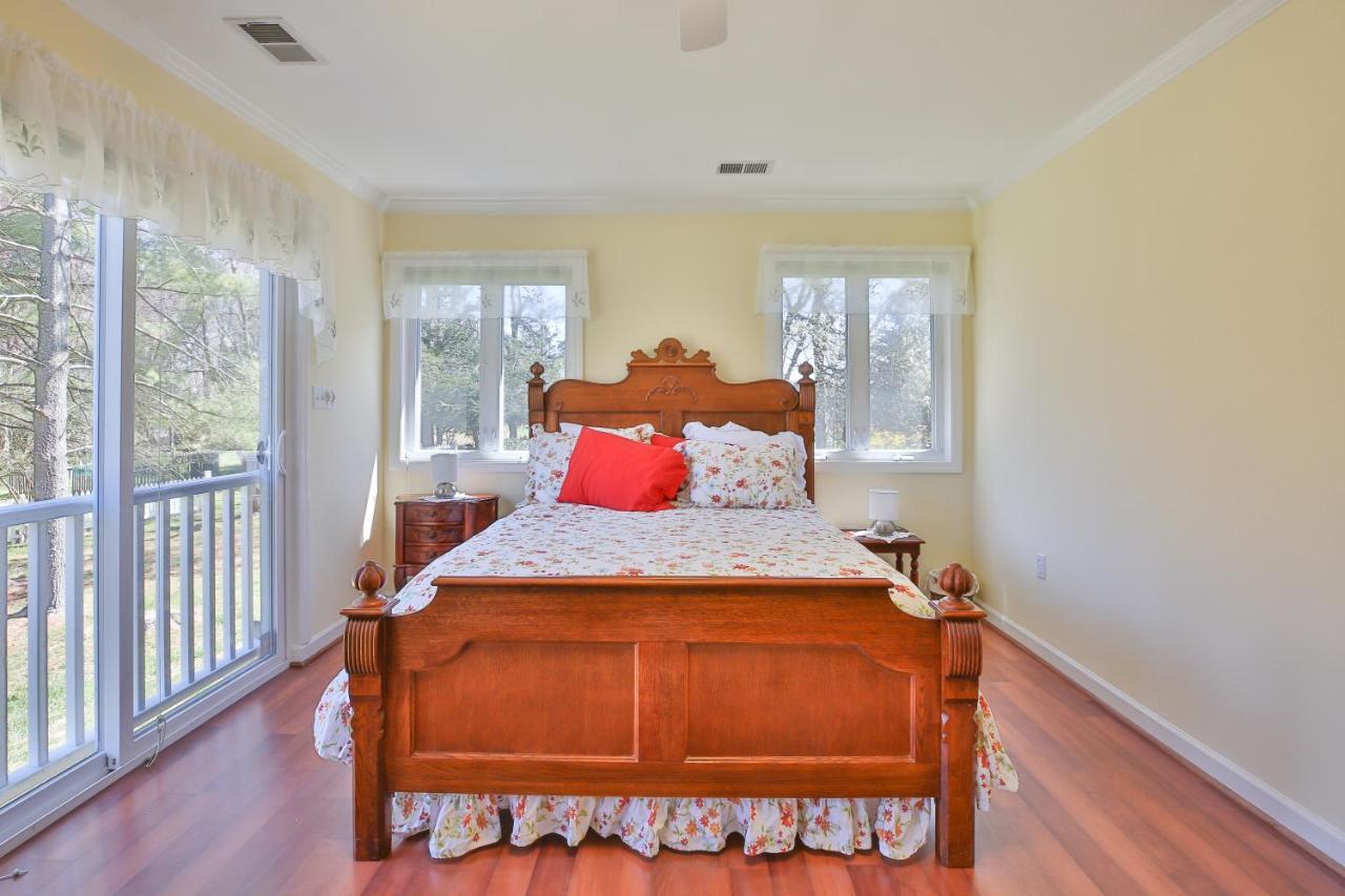 Purcellville Home Екстер'єр фото