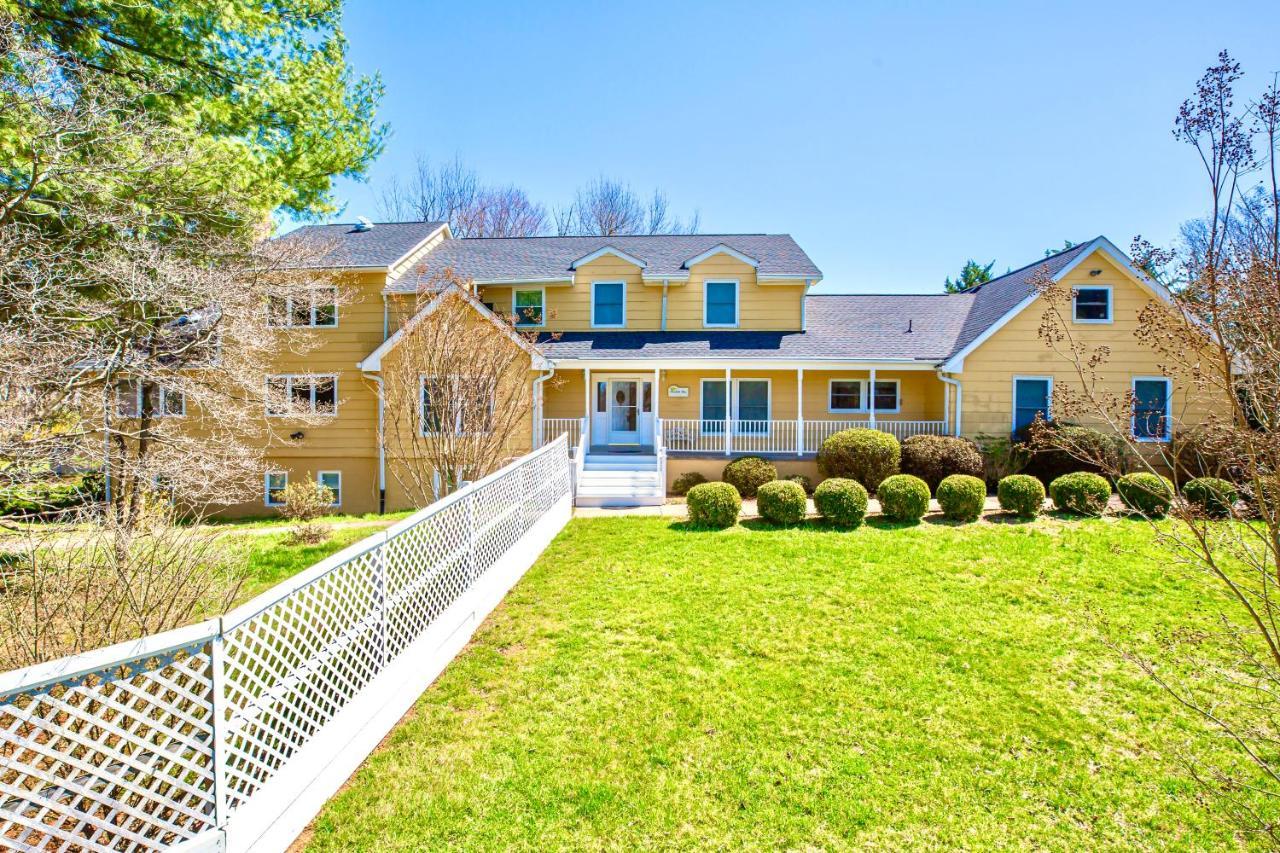 Purcellville Home Екстер'єр фото