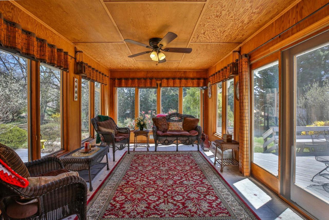 Purcellville Home Екстер'єр фото