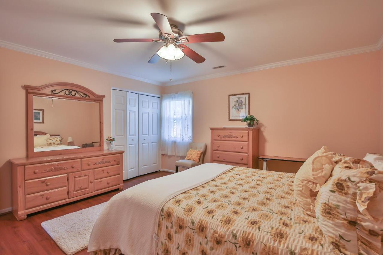 Purcellville Home Екстер'єр фото