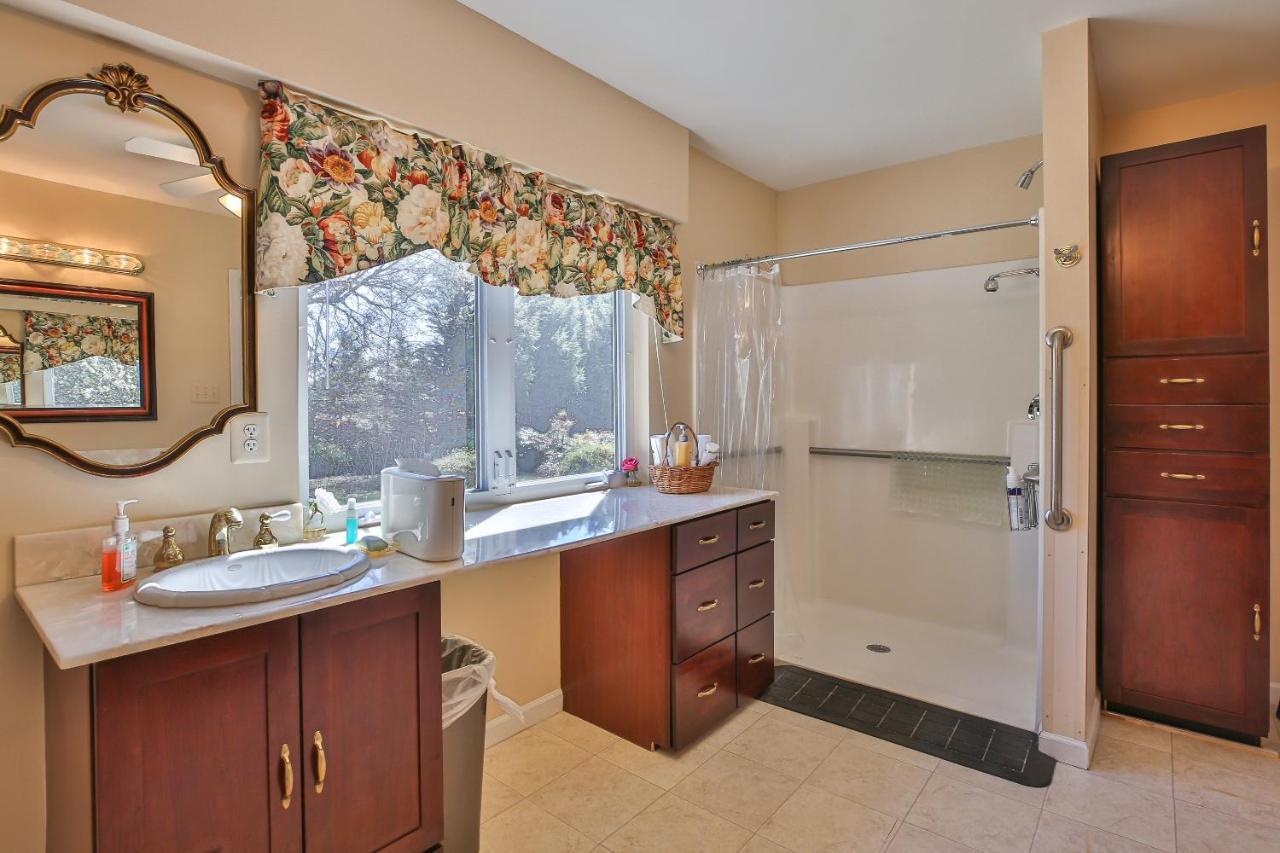 Purcellville Home Екстер'єр фото