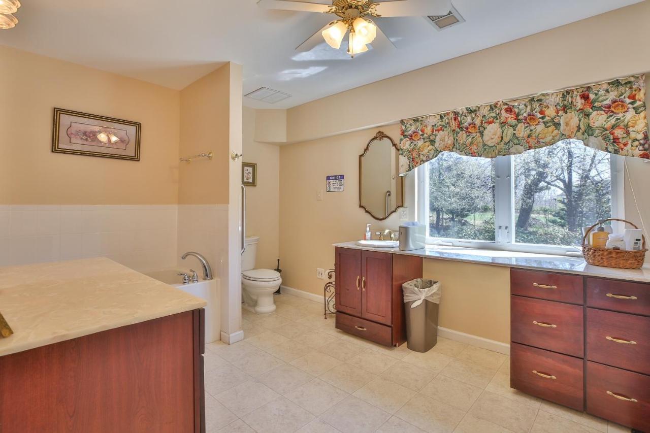 Purcellville Home Екстер'єр фото