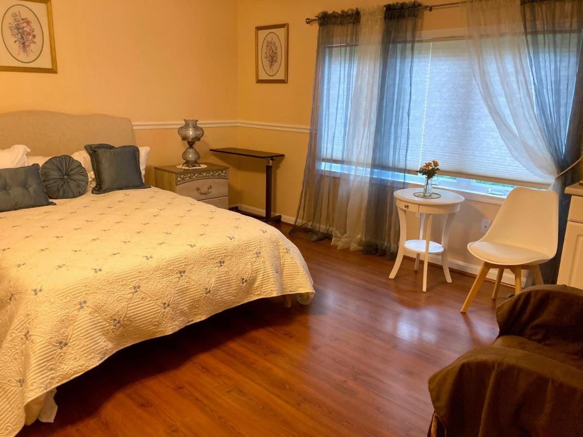Purcellville Home Екстер'єр фото