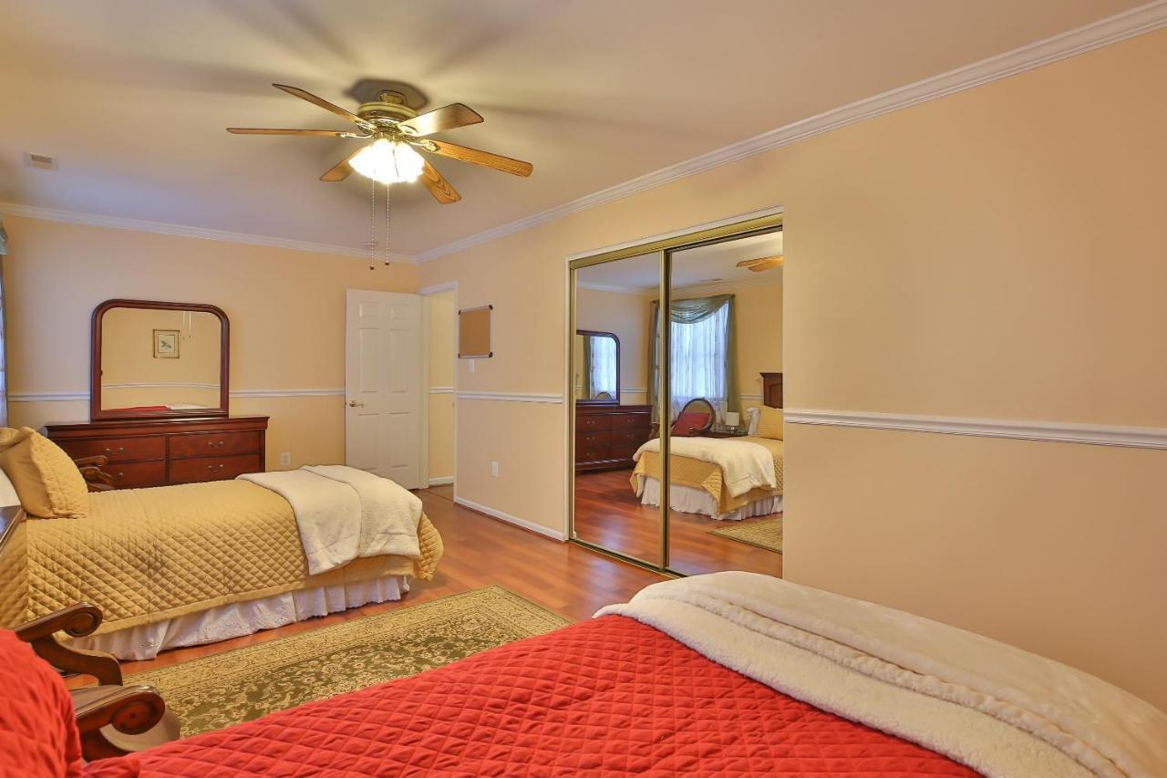 Purcellville Home Екстер'єр фото