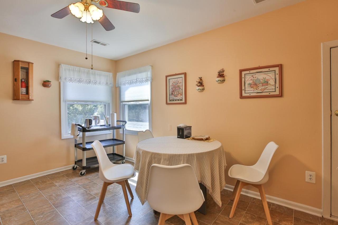Purcellville Home Екстер'єр фото