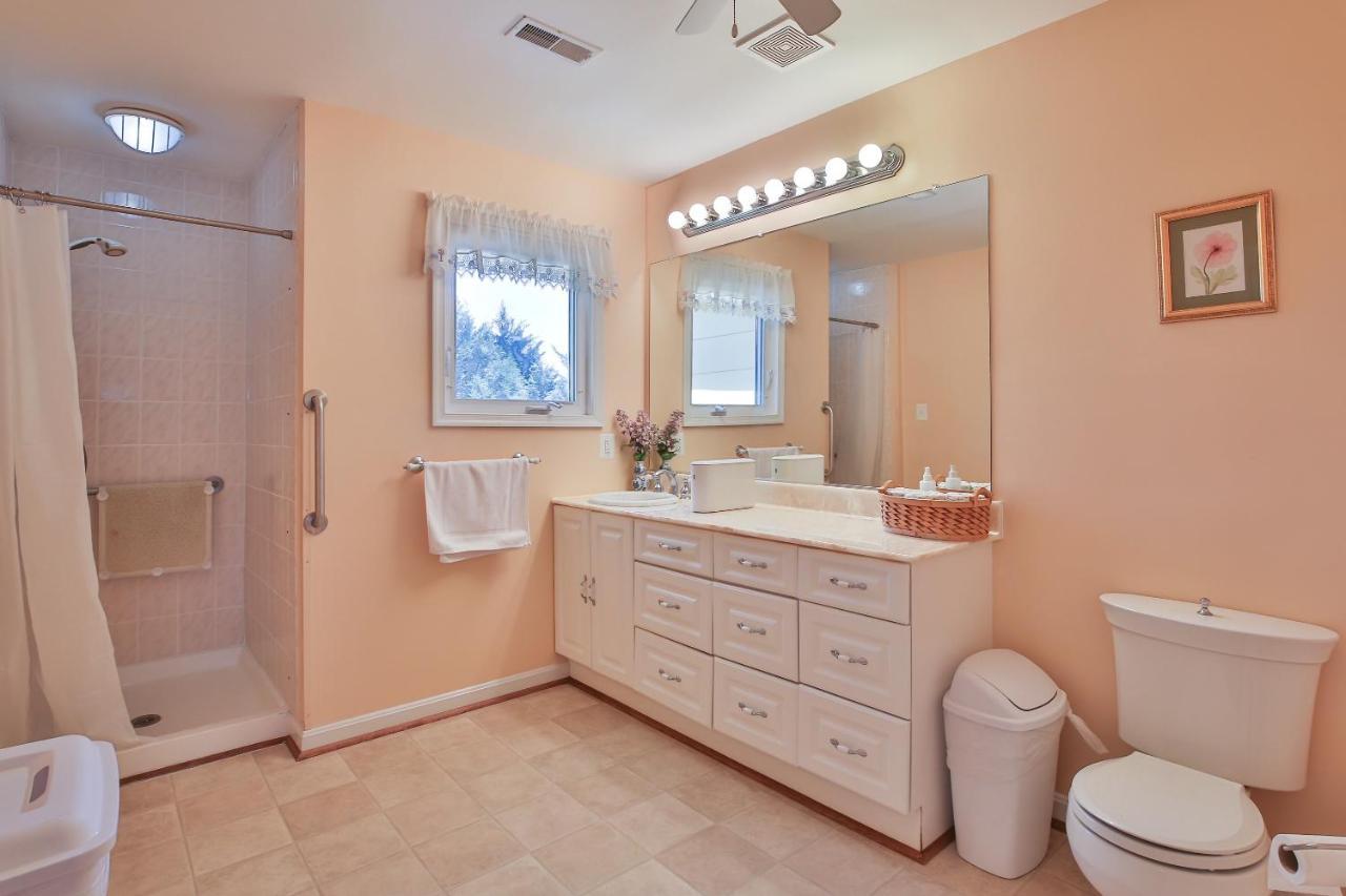 Purcellville Home Екстер'єр фото
