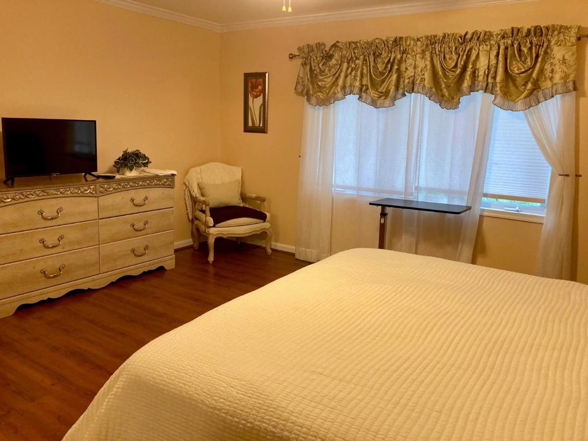 Purcellville Home Екстер'єр фото