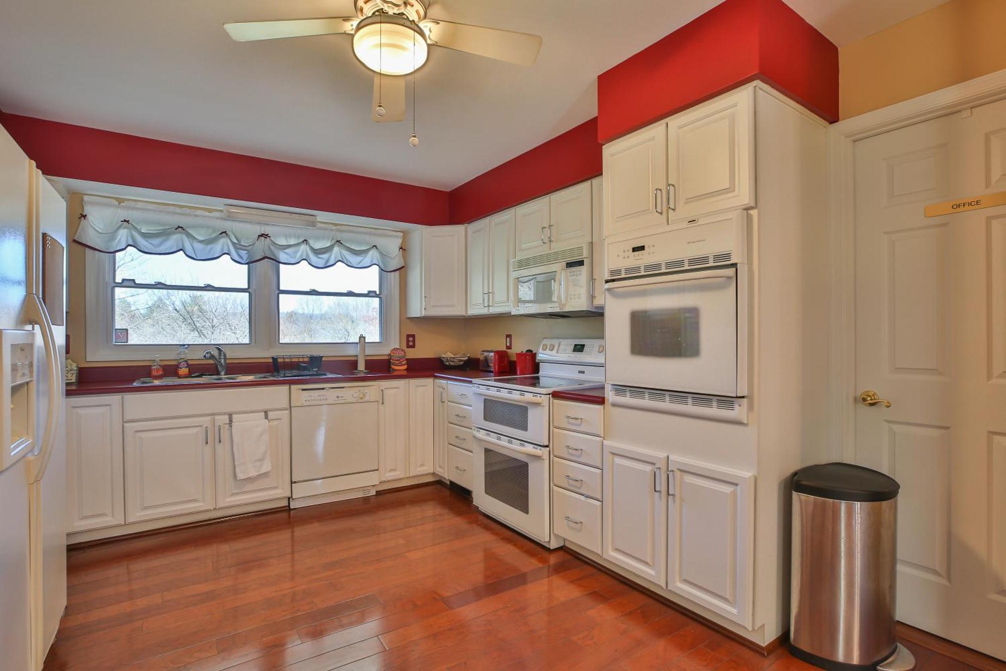Purcellville Home Екстер'єр фото