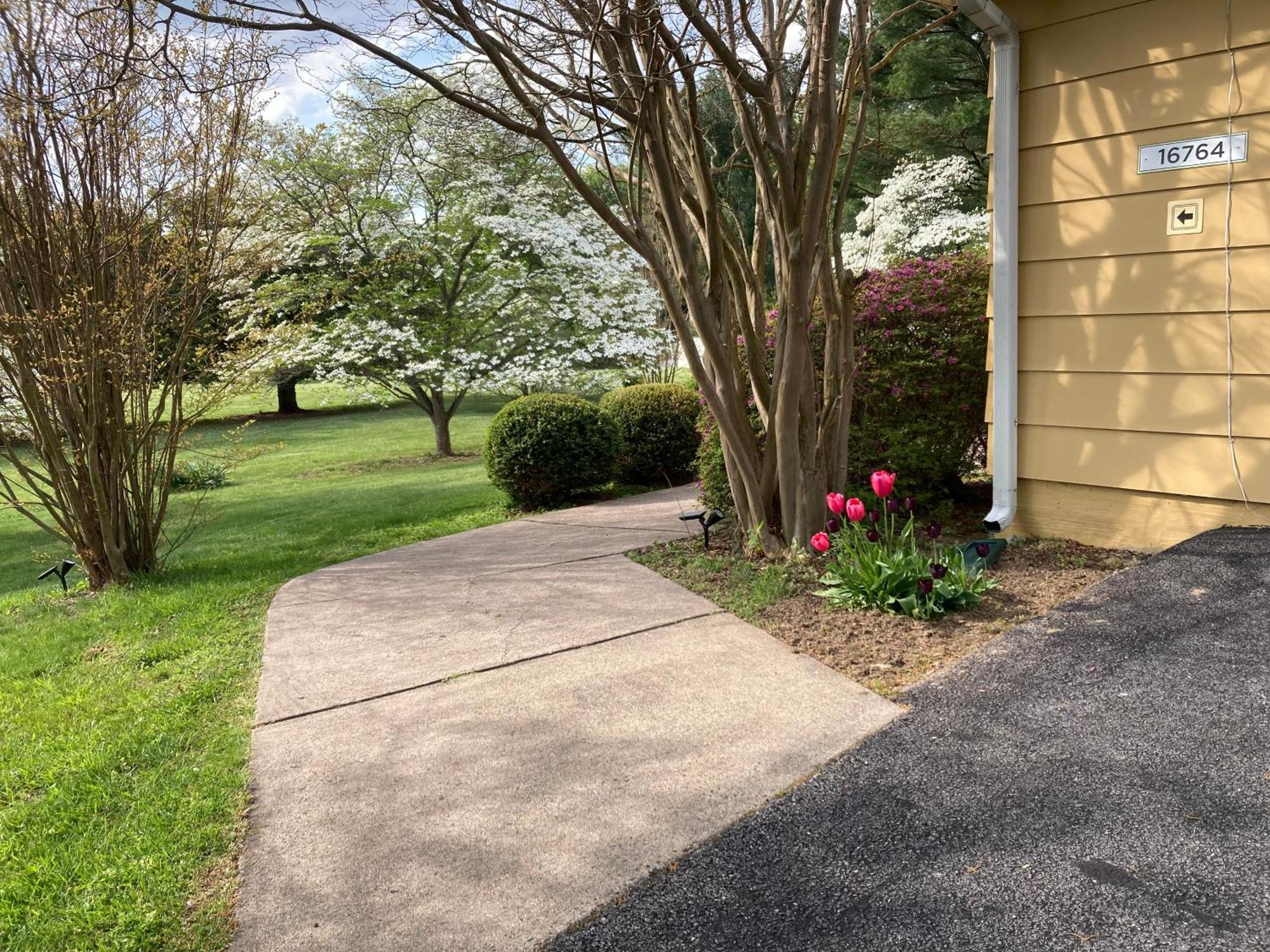 Purcellville Home Екстер'єр фото