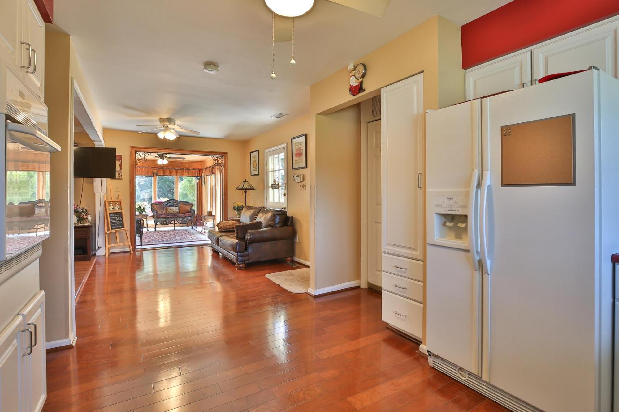 Purcellville Home Екстер'єр фото