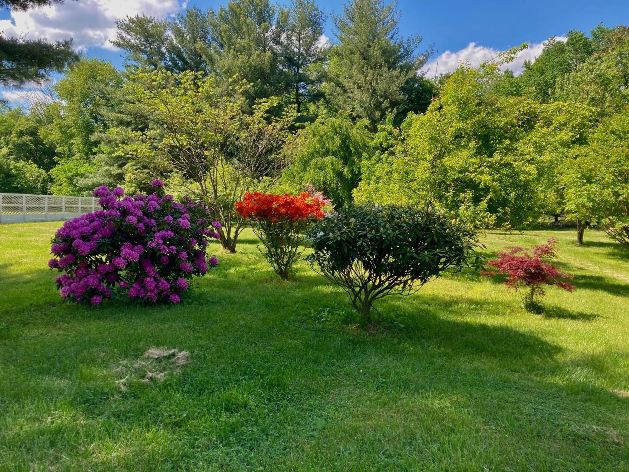 Purcellville Home Екстер'єр фото