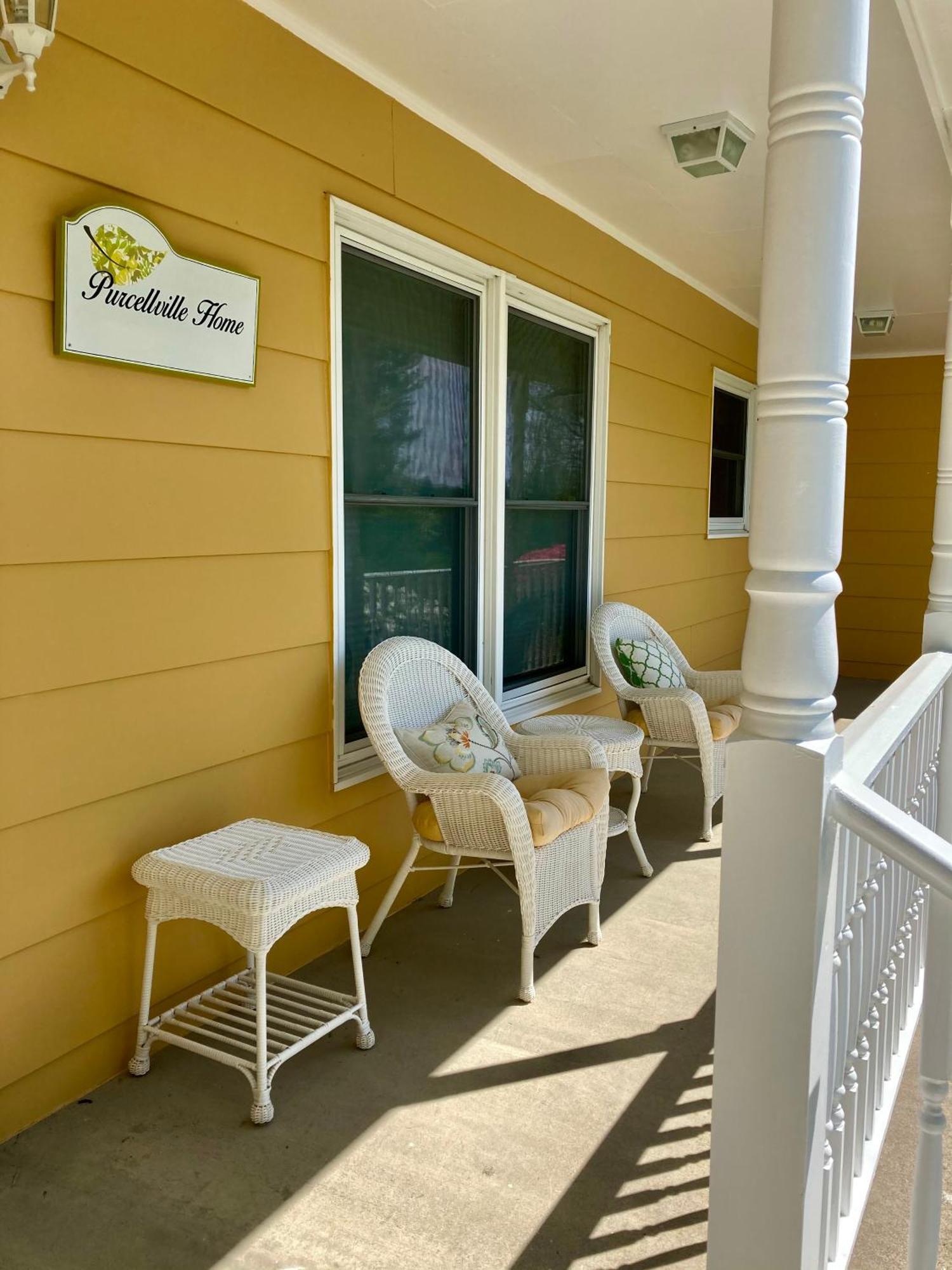 Purcellville Home Екстер'єр фото