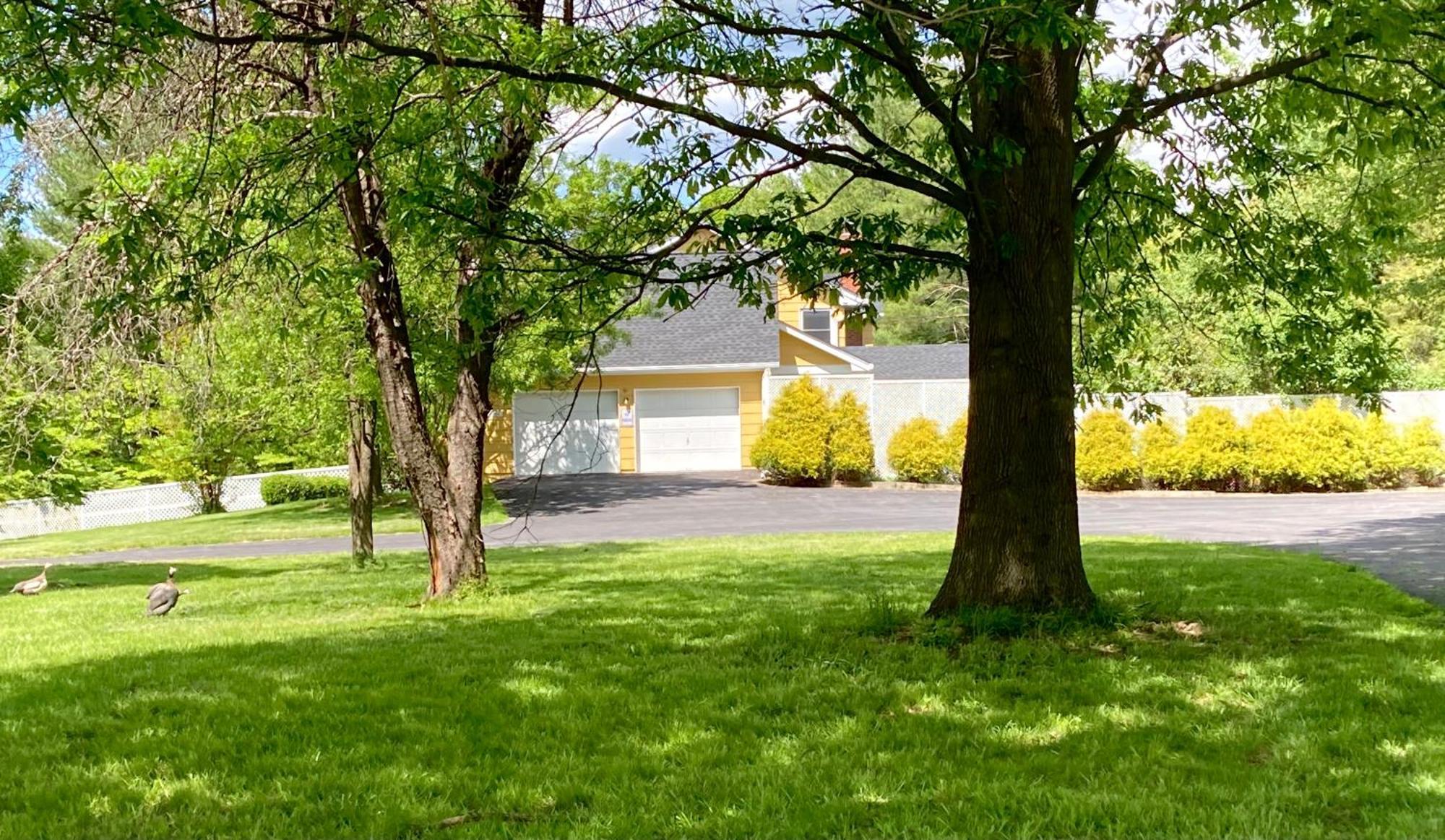 Purcellville Home Екстер'єр фото